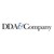 DDA & Company logo