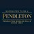 Pendleton Woolen Mills logo