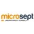 Laboratoire Microsept logo