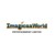 Imagicaaworld Entertainment logo