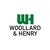 Woollard and Henry Ltd. logo