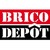 Brico Depot Romania (part of Altex) logo