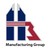 H3 Manufacturing Group, LLC logo