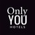 Only YOU Hotels logo