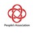People's Association logo