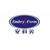 安莉芳(中国)服装有限公司 logo