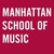 Manhattan School of Music logo