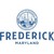 The City of Frederick logo