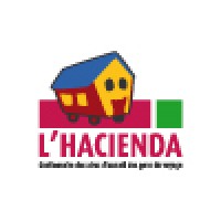 L'Hacienda logo