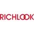 Logo di RICHLOOK
