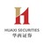 华西证券股份有限公司 logo