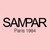 SAMPAR Paris logo