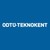 ODTÜ TEKNOKENT Logo