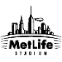 New Meadowlands Stadium logo