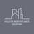 Logo di VAS "Valsts nekustamie īpašumi"​ / State Real Estate, Latvia