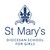St Mary's DSG, Pretoria logo