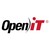 Open iT logo