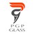 PGP Glass Ltd. logo