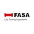 FASA (by Darling Ingredients) logo
