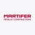 Martifer Metallic Constructions logo