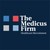 The Medicus Firm logo