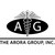 The Arora Group logo
