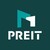 PREIT logo