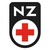 New Zealand Red Cross logo