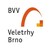 BVV - Trade Fairs Brno logo