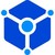 Verticomm logo