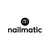 nailmatic logo