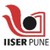 Indian Institute of Science Education and Research (IISER), Pune logo