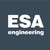 ESA engineering logo