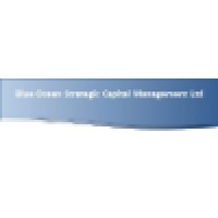 Blue Ocean Strategic Capital Management logo