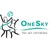 Logo di OneSky for all children