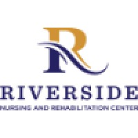Logo di Riverside Nursing and Rehabilitation Center