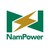 NamPower logo
