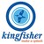 Kingfisher logo