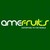 Amefruits logo