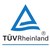 TÜV Rheinland Group logo