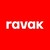 RAVAK logo
