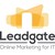 Leadgate Europe logo