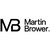 Martin Brower logo