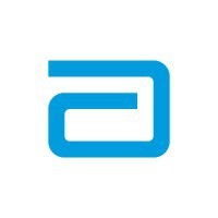 雅培贸易(上海)有限公司 logo
