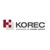 KOREC Group logo
