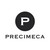 PRECIMECA logo