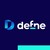Logo di Defne