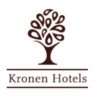 Kronen Hotels logo