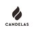 Cafés Candelas logo