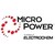 Logo di Micro Power Electronics (now Electrochem Solutions, Inc.)